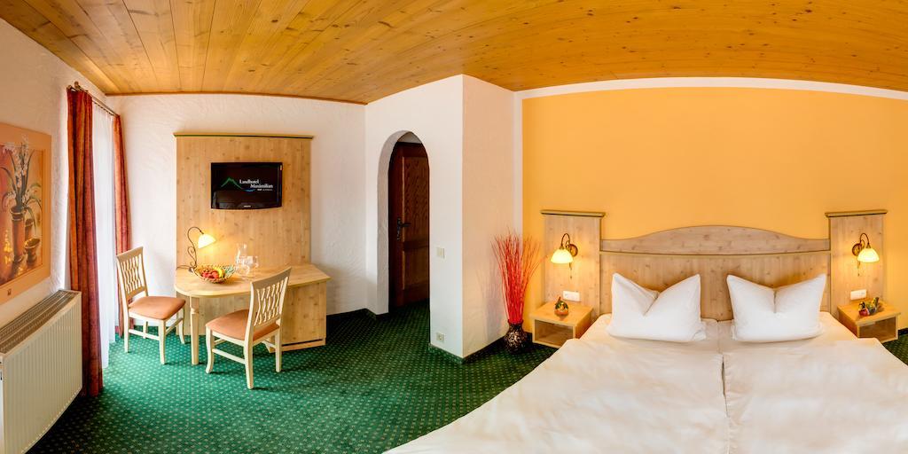 Landhotel Maximilian Schliersee Chambre photo