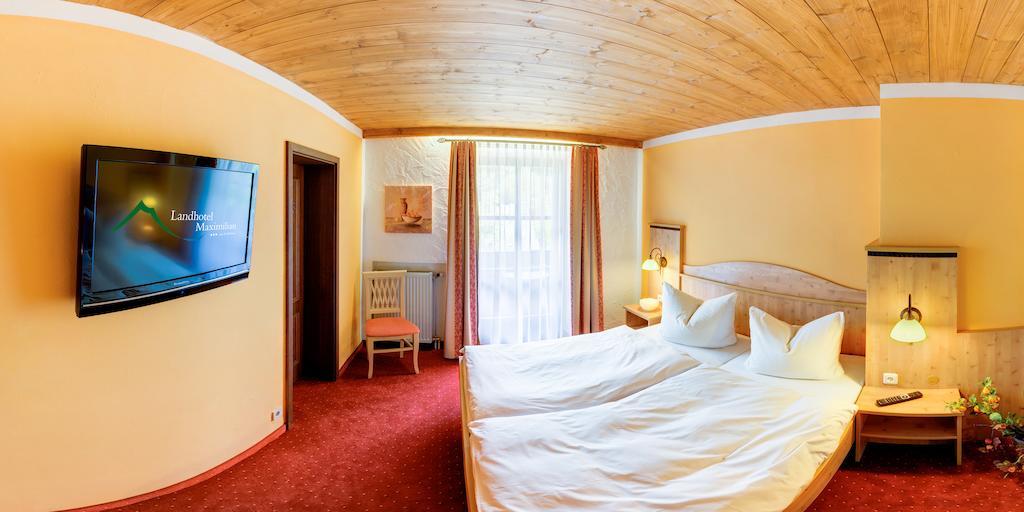 Landhotel Maximilian Schliersee Chambre photo