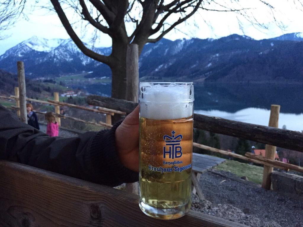 Landhotel Maximilian Schliersee Extérieur photo