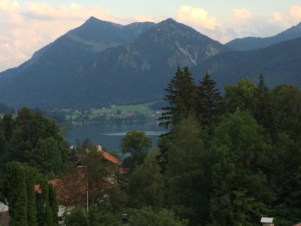 Landhotel Maximilian Schliersee Extérieur photo
