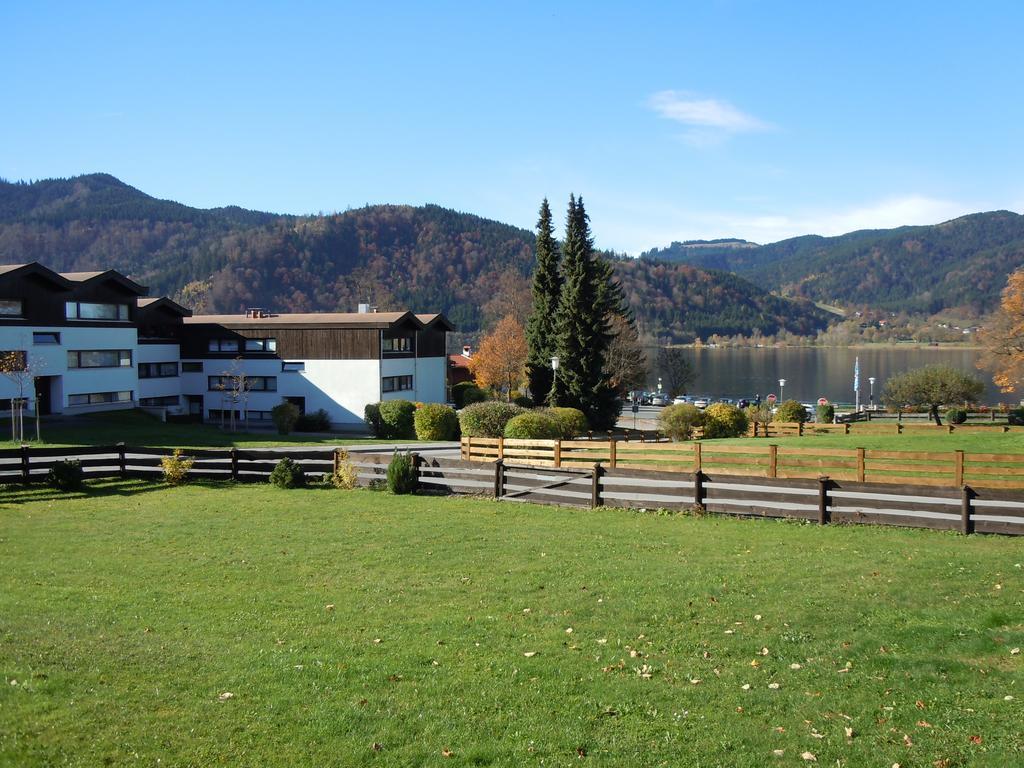 Landhotel Maximilian Schliersee Extérieur photo